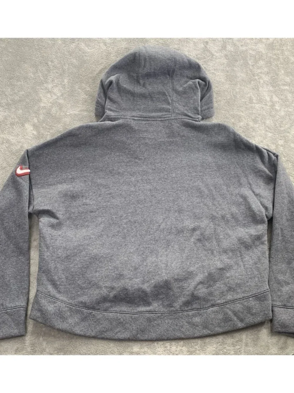 Nike hoodie women